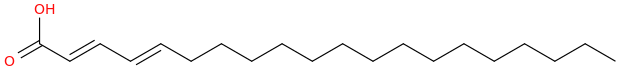 Icosadienoic acid